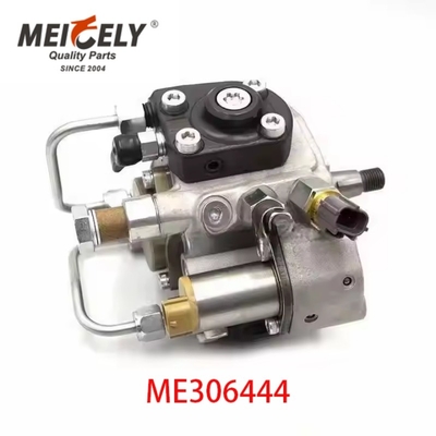 ME306444 Bomba de combustível de alta pressão para Nissan Navara 294050-0432