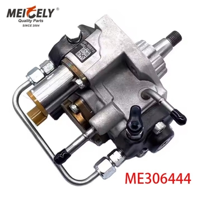 ME306444 Bomba de combustível de alta pressão para Nissan Navara 294050-0432