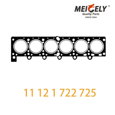 11 12 1 722 725 OEM Venda Quente Engenheiro Garrafa de cabeça de cilindro Para BMW