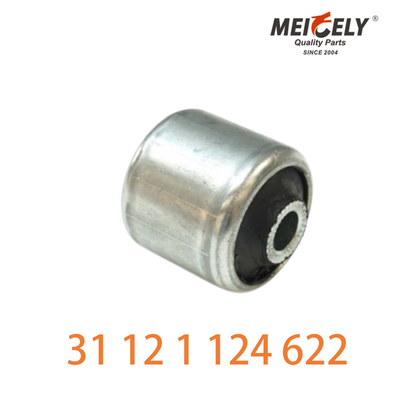 31 12 1 124 622 Armadilha de comando frontal para BMW