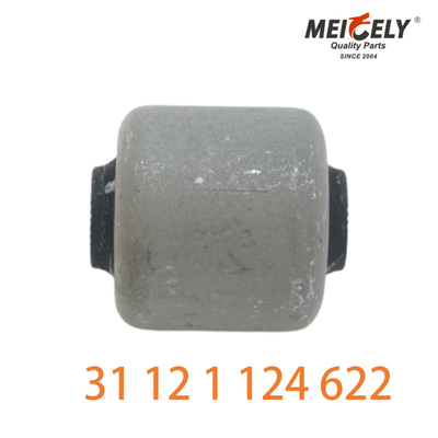 31 12 1 124 622 Armadilha de comando frontal para BMW