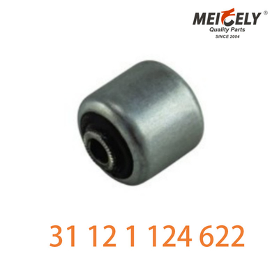 31 12 1 124 622 Armadilha de comando frontal para BMW