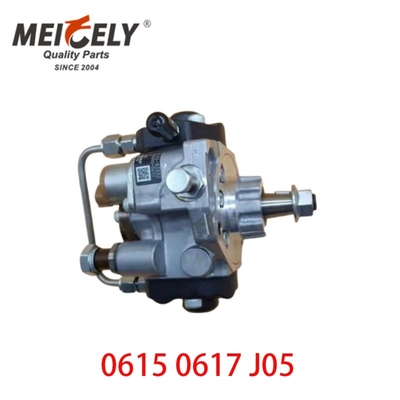 22100-E0035 0615 0617 J05 Bomba de injecção de combustível para escavadeira 22100-E0030