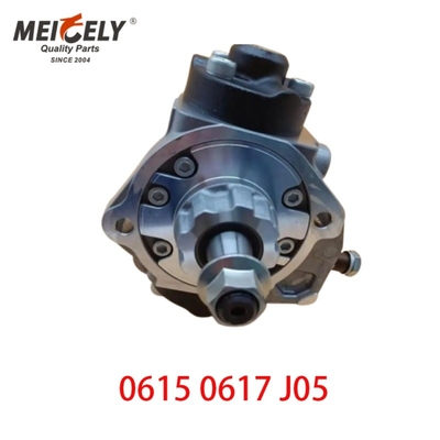 22100-E0035 0615 0617 J05 Bomba de injecção de combustível para escavadeira 22100-E0030