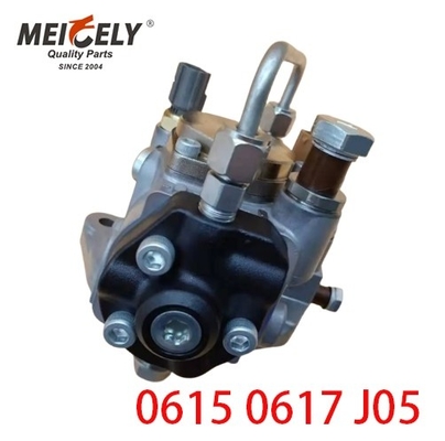 22100-E0035 0615 0617 J05 Bomba de injecção de combustível para escavadeira 22100-E0030