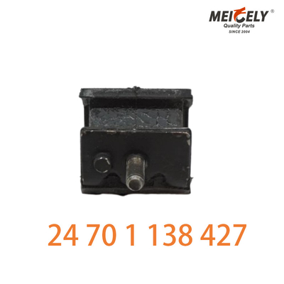24 70 1 138 427 Instalações do motor de transmissão OEM para BMW