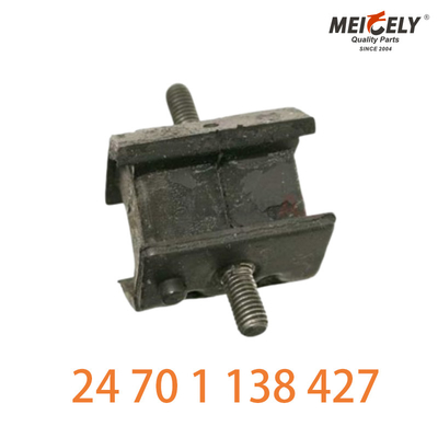 24 70 1 138 427 Instalações do motor de transmissão OEM para BMW