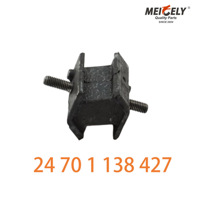 24 70 1 138 427 Instalações do motor de transmissão OEM para BMW