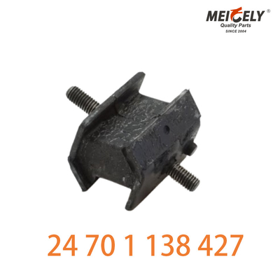 24 70 1 138 427 Instalações do motor de transmissão OEM para BMW