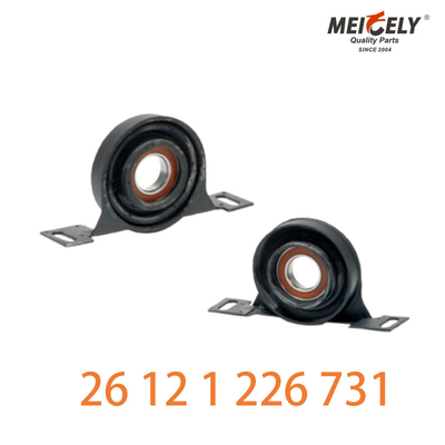 26 12 1 226 731 OEM Centro de Acionamento Apoio para Modelos BMW
