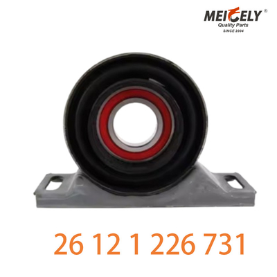 26 12 1 226 731 OEM Centro de Acionamento Apoio para Modelos BMW