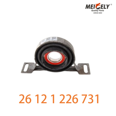 26 12 1 226 731 OEM Centro de Acionamento Apoio para Modelos BMW