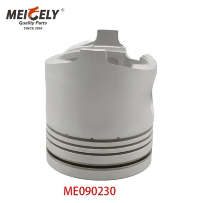 OEM 8DC9 pistão ME090230 Peças do motor pistão 8DC10 Para Mitsubishi