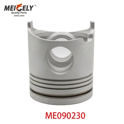 OEM 8DC9 pistão ME090230 Peças do motor pistão 8DC10 Para Mitsubishi