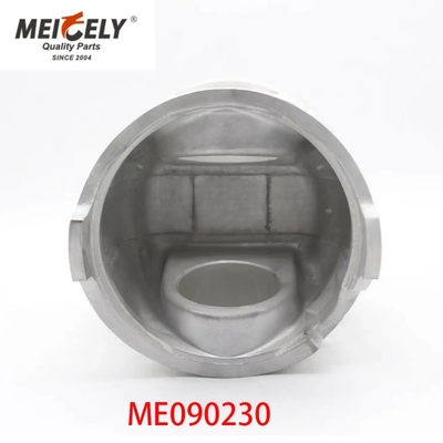 OEM 8DC9 pistão ME090230 Peças do motor pistão 8DC10 Para Mitsubishi