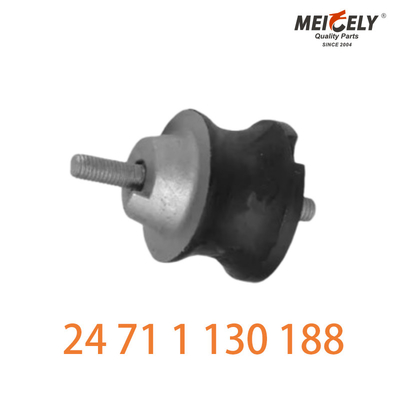 Para o BMW 24 71 1 130 188 Garantia da qualidade do motor