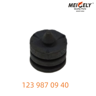 Durabilidade 123 987 09 40 Padão tampão de escape Para Mercedes - Benz