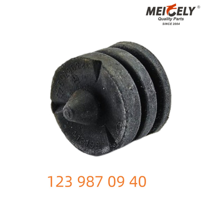 Durabilidade 123 987 09 40 Padão tampão de escape Para Mercedes - Benz
