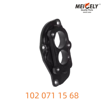 102 071 15 68 Peças para automóveis Flange do carburador Para Mercedes - Benz