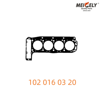 102 016 03 20 OEM Auto Parts Motor Head Gasket Cylinder Para Mercedes