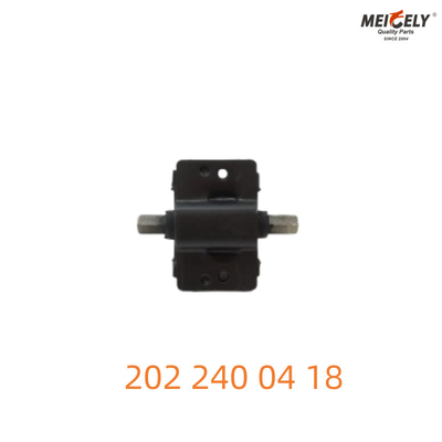 202 240 04 18 Montador de transmissão OEM para o seu Mercedes - Benz
