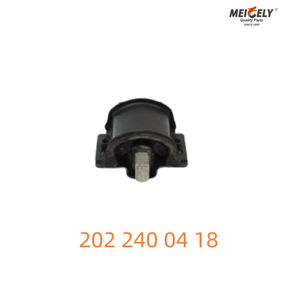 202 240 04 18 Montador de transmissão OEM para o seu Mercedes - Benz