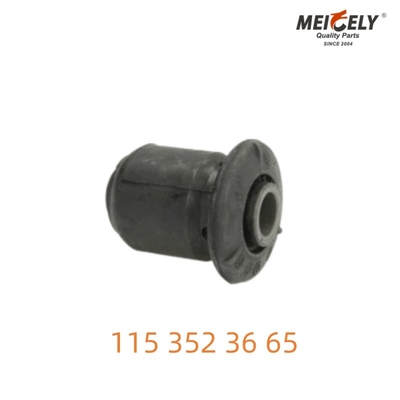 Autêntico 115 352 36 65 OEM Bushing Para Mercedes- Benz Auto Parts