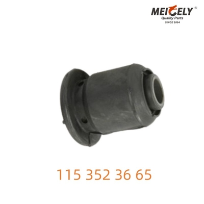 Autêntico 115 352 36 65 OEM Bushing Para Mercedes- Benz Auto Parts