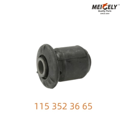 Autêntico 115 352 36 65 OEM Bushing Para Mercedes- Benz Auto Parts