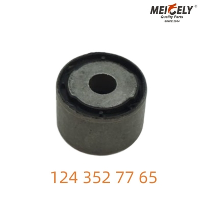 Precision-Crafted 124 352 77 65 Subframe Mount Bushing para Mercedes - Benz