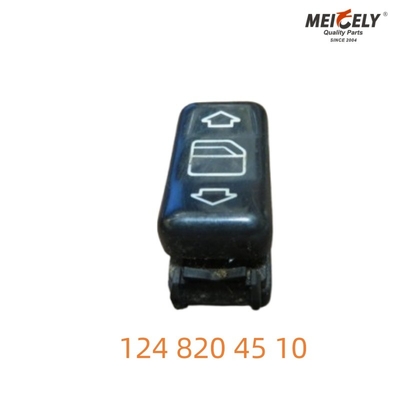 124 820 45 10 Interruptor de janela Solução perfeita para Mercedes - Benz