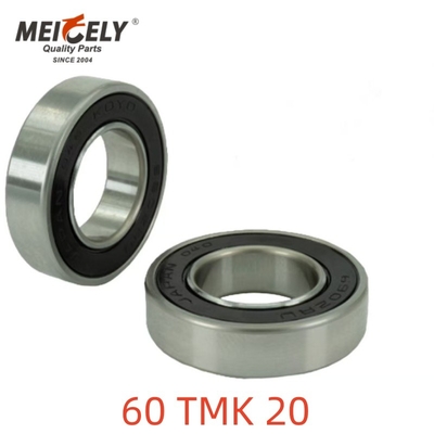 ME632039 Rolamentos de alta qualidade 62 TMK 20 C/R FMCRB 001 RCT4700SA Para tractor
