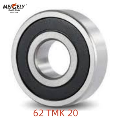 6206 6208 6300 C/R Rolamento FMCRB 002 65 TMK 20 Para tractor 6301 6302 6305 2rs
