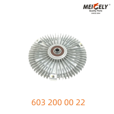Embreagem de ventilador de qualidade superior para Mercedes-Benz Número de peça 603 200 00 22