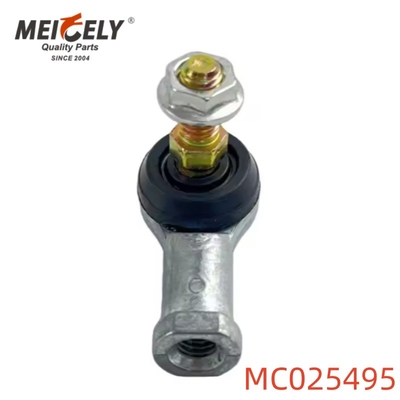 MC025495 Máquina de aço carbono Ligação de barra de bola FUBJT 002 LHSA10 LHSA 10 L