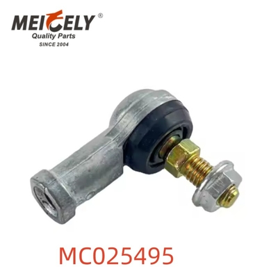 MC025495 Máquina de aço carbono Ligação de barra de bola FUBJT 002 LHSA10 LHSA 10 L