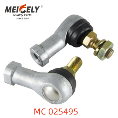 MC025495 Máquina de aço carbono Ligação de barra de bola FUBJT 002 LHSA10 LHSA 10 L