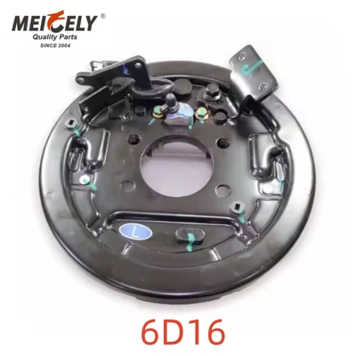 12185000600 Freio de mão Assy Peças sobressalentes originais para empilhadeira para 6D16