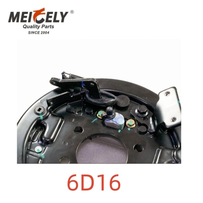 12185000600 Freio de mão Assy Peças sobressalentes originais para empilhadeira para 6D16