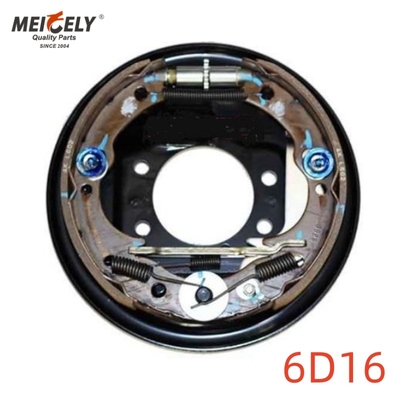 12185000600 Freio de mão Assy Peças sobressalentes originais para empilhadeira para 6D16