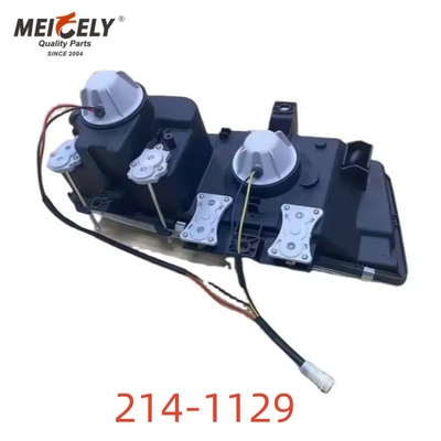 214-1129 Lâmpada de cabeça Assy Iluminação de automóveis para Mitsubishi ou Fuso 1994-1999