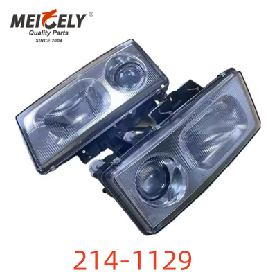 214-1129 Lâmpada de cabeça Assy Iluminação de automóveis para Mitsubishi ou Fuso 1994-1999