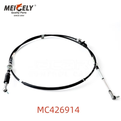 6D16 Cabo de engrenagem MC426914 MC-426914 para Mitsubishi Fuso Truck Parts FMGRC 001