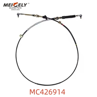 6D16 Cabo de engrenagem MC426914 MC-426914 para Mitsubishi Fuso Truck Parts FMGRC 001