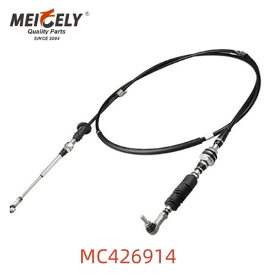 6D16 Cabo de engrenagem MC426914 MC-426914 para Mitsubishi Fuso Truck Parts FMGRC 001