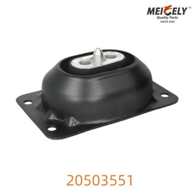 20503551 OEM VOL-VO Motor Mount Substituição direta para desempenho suave