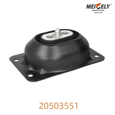 20503551 OEM Volvo Motor Mount Substituição direta para desempenho suave