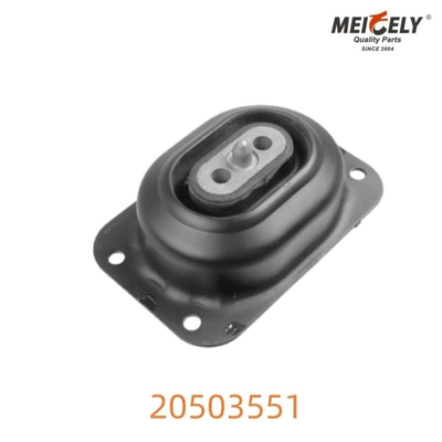 20503551 OEM Volvo Motor Mount Substituição direta para desempenho suave