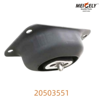 20503551 OEM Volvo Motor Mount Substituição direta para desempenho suave