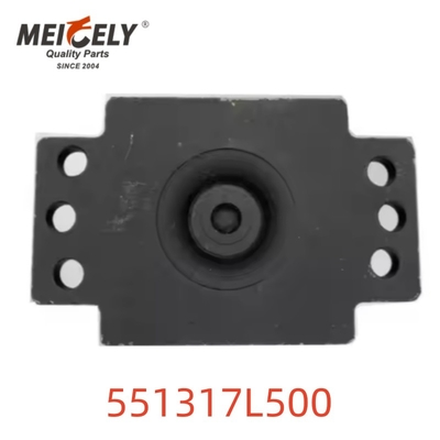 551317L000 551317M500 Caminhão pesado
